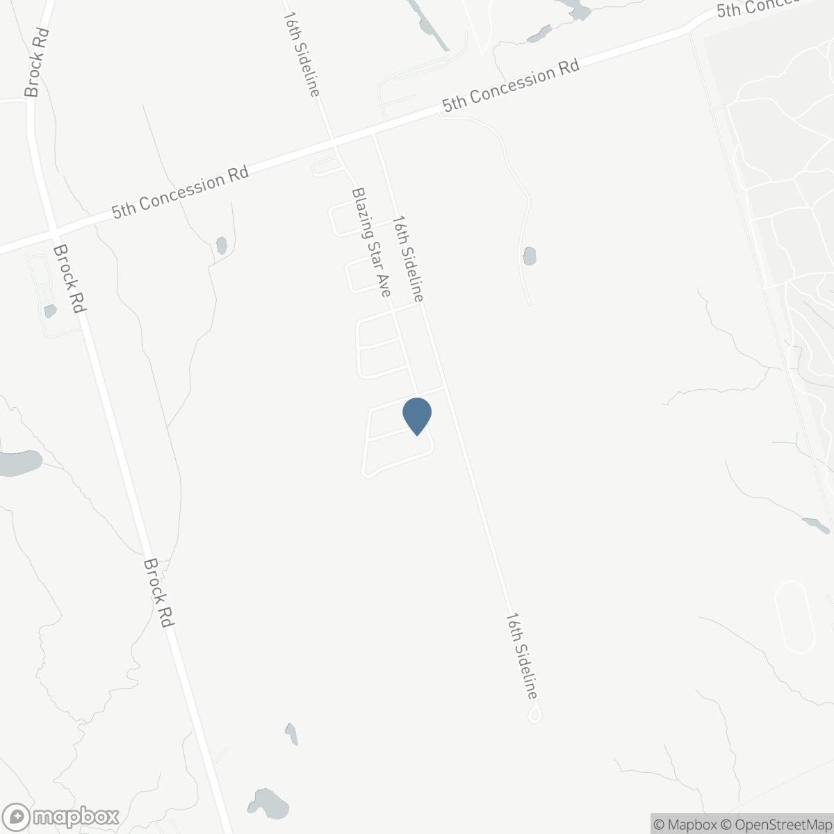1864 LOTUS BLOSSOM ROAD, Pickering, Ontario L1Y 0B6